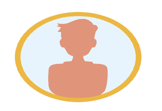 信丰墙绘中如何画好人物轮廓?