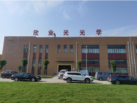 信丰楼顶大型发光字制作如何安装?