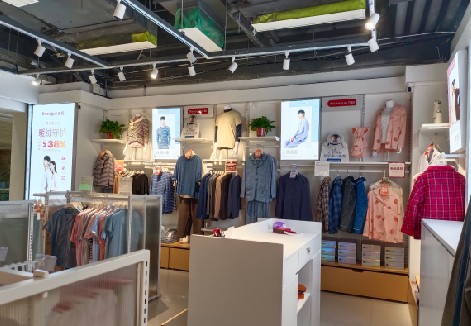 信丰超市卖场装修如何提升消费欲望？