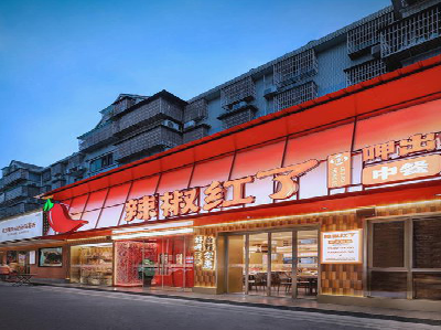 信丰餐饮招牌制作有哪些要点和技巧？