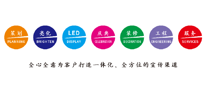 信丰广告公司该如何满足客户需求？