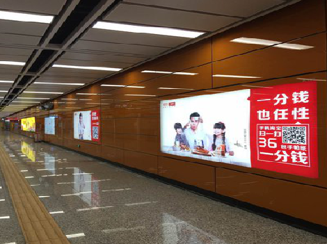 信丰广告灯箱的发展前景？