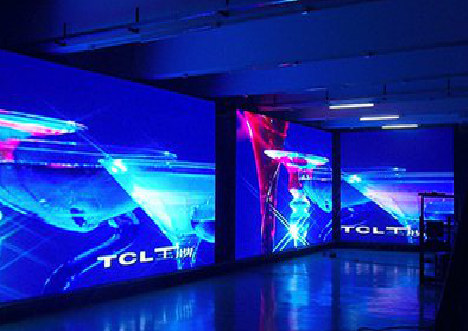 信丰如何解决LED显示屏耗电问题？